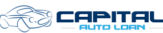 Capital Auto Loan logo