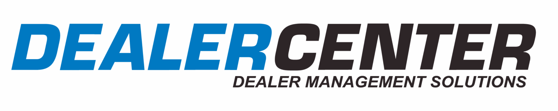 DealerCenter logo