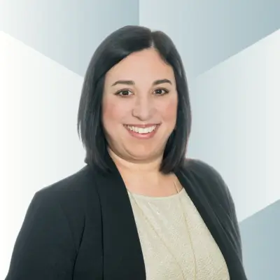 Brittany Saia, Customer Care Representative