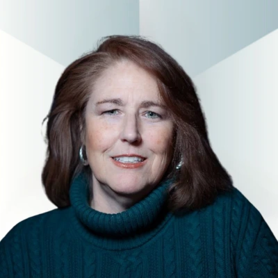 Maureen Lombardo, VP of Project Management